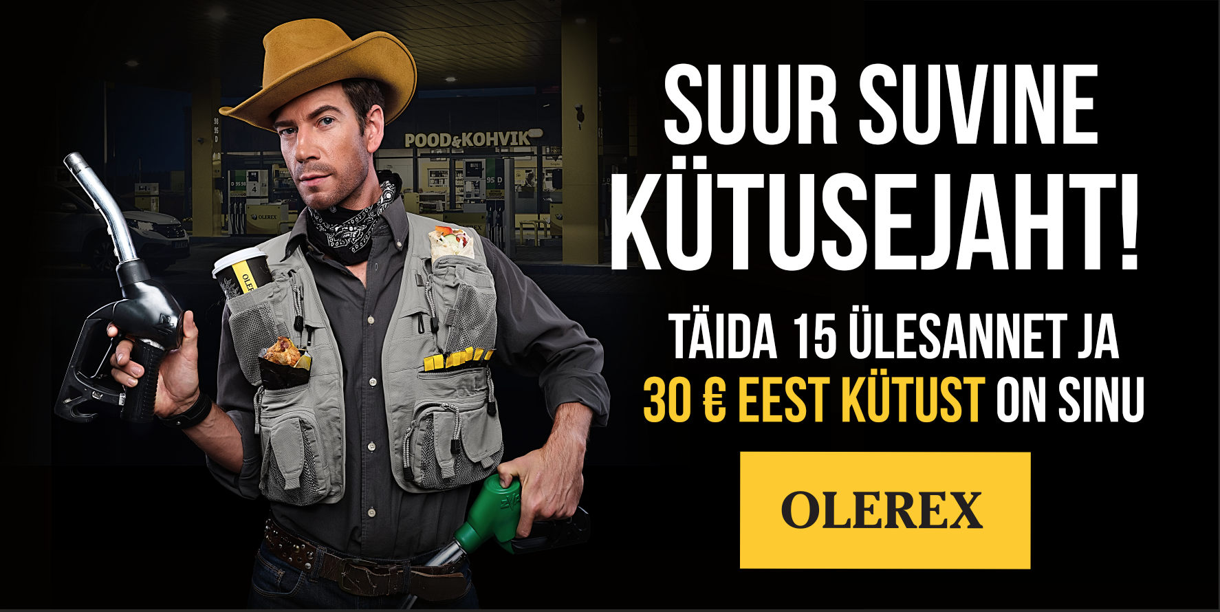 Kütusejaht