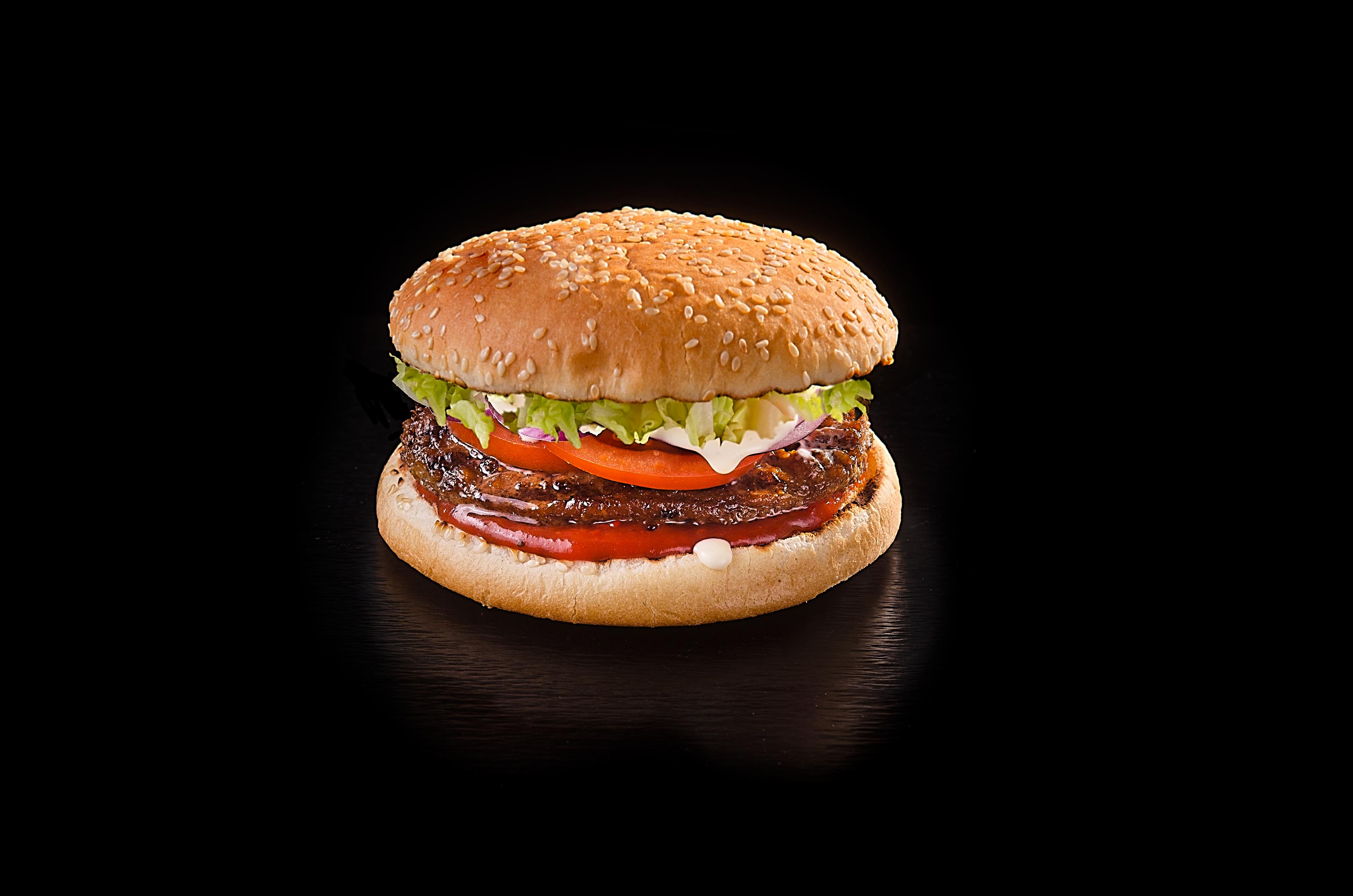 Burger