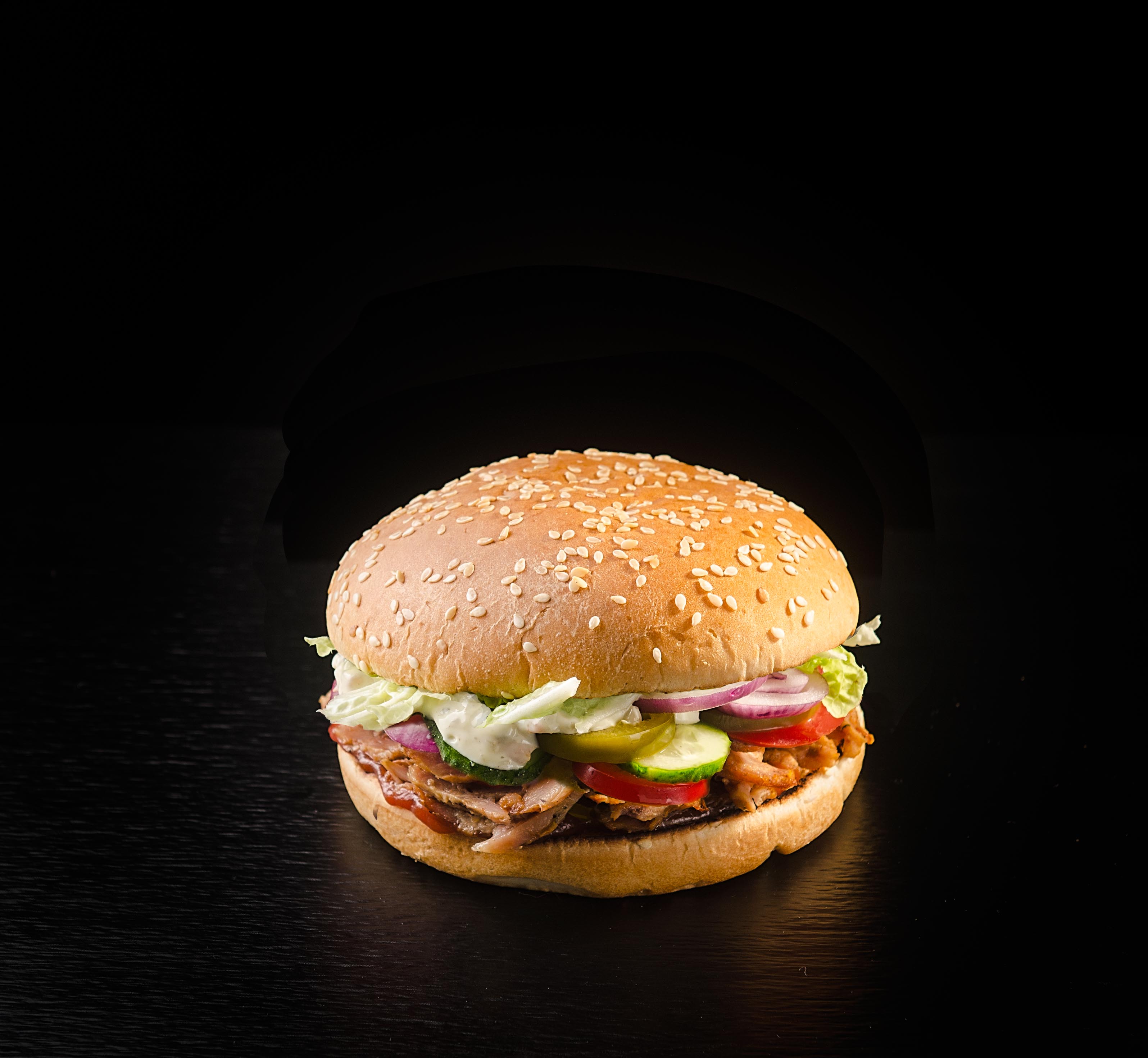 kebab