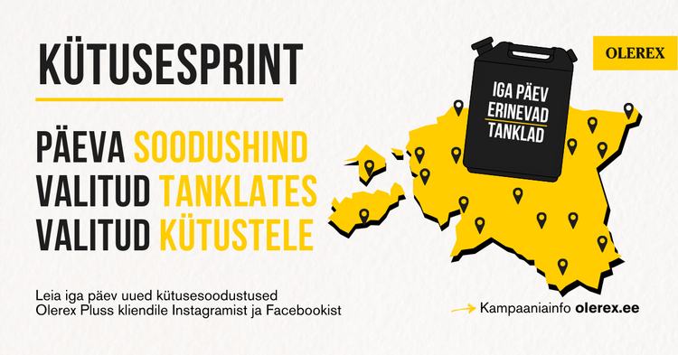 Kütusesprint