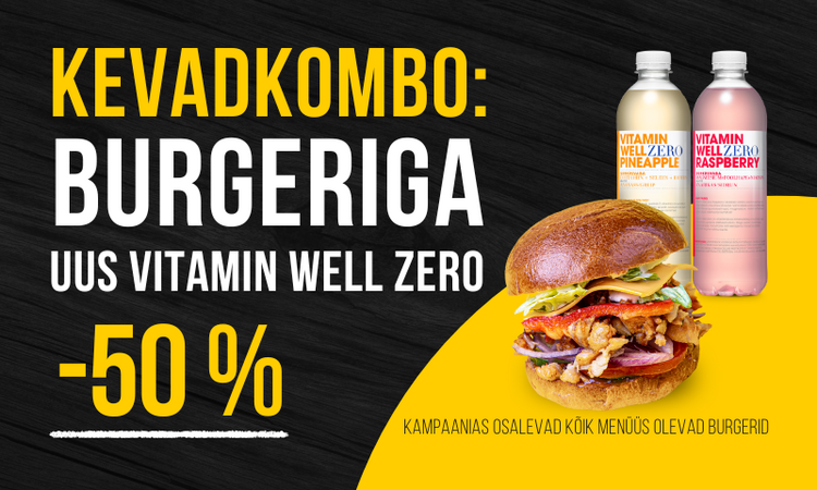 Kevadkombo