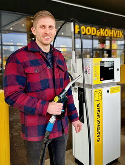 Müüdid klaasipesuvedeliku kohta, mida ei tasu uskuda