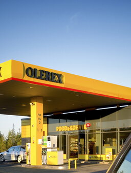 Foto: Olerex AS