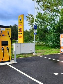 Foto: Elektrum