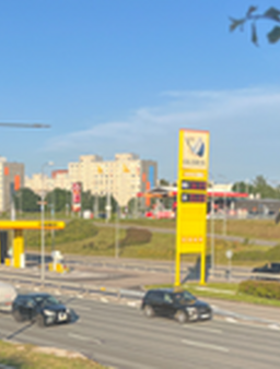 Foto: Olerex