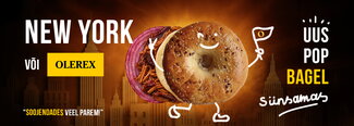 BAGEL